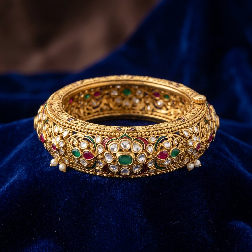 Hakimi Bangles Instagram