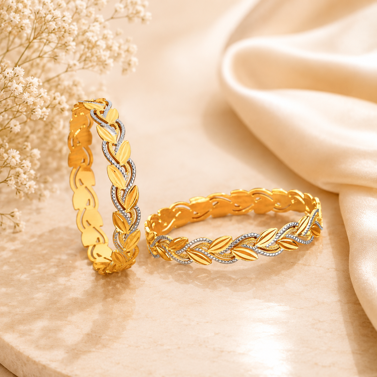 Shahi Valli Bangles