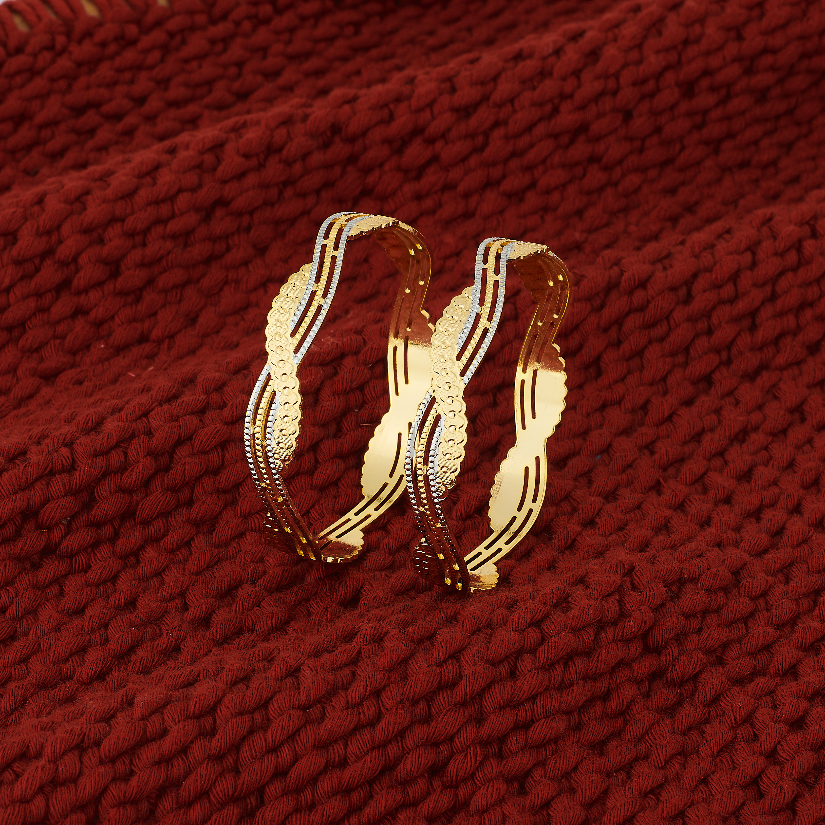 Wave Charm Kadas - Image 3