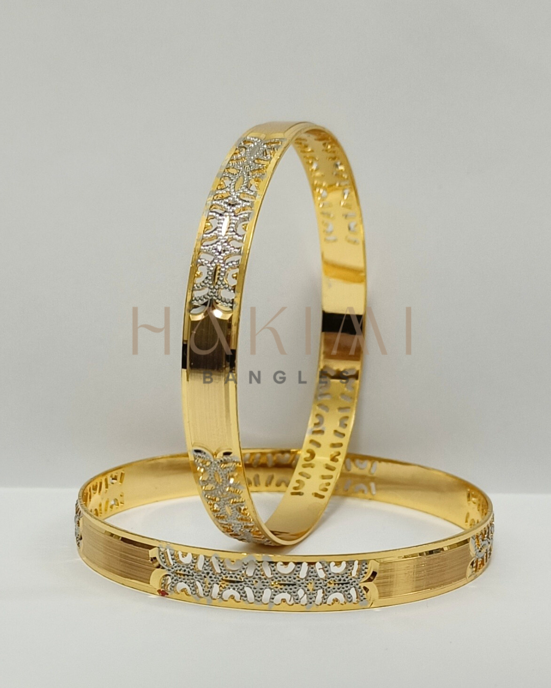 Satin-Sparkle Kada - Image 3