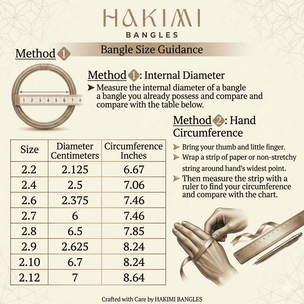 Royal Leaf Kada - Image 4